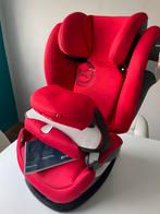 Cybex Pallas M-fix 9-36kg, Kinderen en Baby's, Autostoeltjes, Overige merken, 9 t/m 36 kg, Zo goed als nieuw, Isofix