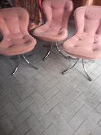 Zeer mooi zetels vintage, Huis en Inrichting, Ophalen, Zo goed als nieuw