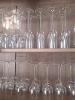 Glazen servies in kristal, Huis en Inrichting, Keuken | Servies, Nieuw, Glas, Glas of Glazen, Effen