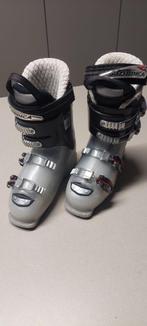 Skibotten jeugd, Sport en Fitness, Skiën en Langlaufen, Ophalen, Gebruikt, Schoenen, Nordica