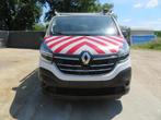 Renault Trafic 2.0dCi - L2H1 - 08/2021 - €6d, Voorwielaandrijving, 4 cilinders, USB, Renault