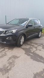 peugeot 3008 essence automatique, Auto's, Peugeot, Automaat, Particulier, Te koop, Benzine