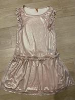 Roze feestjurk, 14 jaar, Orchestra, Meisje, Ophalen of Verzenden, Zo goed als nieuw, Jurk of Rok