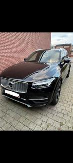 Volvo xc90  inscription  2.0, Auto's, Particulier, Te koop, XC90, 4x4