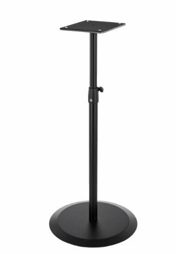 Studio monitor stand, Muziek en Instrumenten, Standaarden, Zo goed als nieuw, Muziekstandaard, Speaker, Ophalen