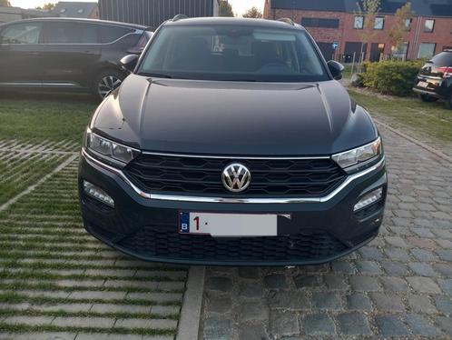 Volkswagen  T-roc Automaat bwj 2020/ 40.000 km. Gekeurd, Auto's, Volkswagen, Particulier, T-Roc, Automaat, Ophalen