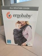 Ergobaby all-weather cover voor draagzak, Kinderen en Baby's, Babydragers en Draagdoeken, Ophalen of Verzenden, Draagzak