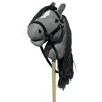 Luxe Hobby Horse met open mond en staart | ByToizz | Kleur G, Ophalen of Verzenden, Nieuw