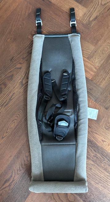 Thule Chariot Infant Sling, Enlèvement, Utilisé, Thule, Suspension