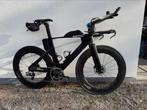 BMC SPEEDMACHINE LTD TT 2023, Fietsen en Brommers, Gebruikt, Carbon, 10 tot 15 versnellingen, Heren