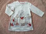 Mayoral kleedje, Kinderen en Baby's, Babykleding | Maat 86, Mayoral, Meisje, Jurkje of Rokje, Ophalen of Verzenden