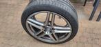 Rial mercedes 18" rezervewiel met sensor -1 stuk beschikbaar, Auto-onderdelen, Ophalen, 18 inch, Gebruikt, Banden en Velgen