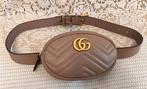 Onberispelijke GUCCI Marmont heuptas, Handtassen en Accessoires, Tassen | Damestassen, Ophalen of Verzenden, Zo goed als nieuw