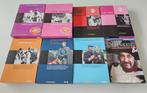 Vele VRT klassiekers, Cd's en Dvd's, Ophalen