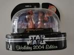 Star Wars - Holiday 2004 Edition - Hasbro, Comme neuf, Figurine, Enlèvement ou Envoi
