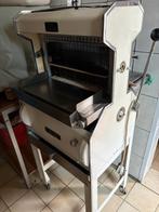 Broodsnijmachine, Ophalen, Gebruikt, Bakkerij en Slagerij