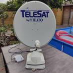 Teleco Telesat BT 65, Ophalen, Gebruikt, (Schotel)antenne, Overige merken