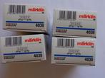 Marklin ho sncb/nmbs Lot de 4 Voitures 4039., Ophalen of Verzenden, Nieuw, Wagon, Märklin