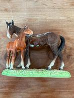 BESWICK HORSE, Ophalen