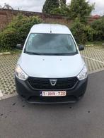 Dacia Dokker 1,5DCI, Autos, Dacia, Achat, Boîte manuelle, Diesel, Particulier