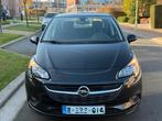 Opel Corsa-E 1.4 Benzine Automaat met 92.000 KM, Auto's, Opel, Stof, Zwart, 5 zetels, 5 deurs