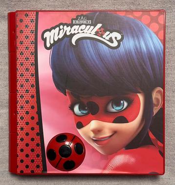 Miraculous journal intime Lady Bug