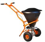 Zoutstrooier - GRITEX Mont Blanc Gritter 50KG // 1075,-EURO, Enlèvement