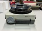 KODAK carousel S - dia projector met bovenmagazijn, Audio, Tv en Foto, Diaprojectoren, Ophalen of Verzenden, Zo goed als nieuw