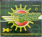 Top Hits Top 100 vol 5, Ophalen, Zo goed als nieuw, Dance Populair, Boxset