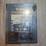De treinen van vandaag van Jean-Jacques Fleischman, Ophalen of Verzenden, Nieuw, Trein, Boek of Tijdschrift