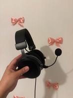 ISY Gaming headset, ISY Gaming headset, Ophalen of Verzenden, Zo goed als nieuw, Over-ear