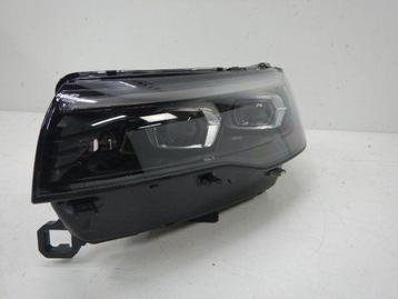 VW Tiguan 571 IQ-Light Led Koplamp Links 571941059D beschikbaar voor biedingen