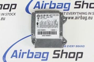 Airbag module Volkswagen Scirocco (2008-2014)