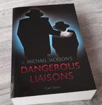 Carl Toms - Michael Jackson's Dangerous Liaisons, Livres, Toms Carl, Utilisé, Enlèvement ou Envoi