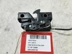 MOTORKAP SLOT Volkswagen Polo V (6R) (01-2009/05-2022), Auto-onderdelen, Gebruikt, Volkswagen