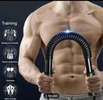 Adjustable Spring Arm, Exercise Equipment. 40 Kg, Sport en Fitness, Fitnessmaterialen, Ophalen, Zo goed als nieuw