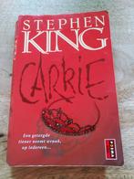 Stephen King - Carrie, Enlèvement ou Envoi, Utilisé, Stephen King