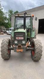 Landbouwtractor FENDT (bouwj. 1985), Zakelijke goederen, Landbouw | Tractoren, Ophalen, Oldtimer, Fendt, Meer dan 10000