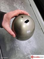 Kreidler Eitank koplamp achterkant grote koplamp nieuw orig., Fietsen en Brommers, Brommeronderdelen | Kreidler, Gebruikt, Kreidler