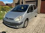 2008 Citroën Xsara Picasso, Auto's, Citroën, Overige brandstoffen, Bedrijf, Handgeschakeld, Overige carrosserie