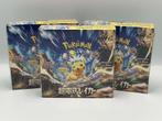 Pokémon : Japanese Super Electric Breaker Boosterbox, Ophalen of Verzenden, Boosterbox
