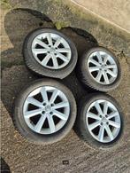 Jante VW Up 4x100 Hiver 15" 165/65/15, Autos : Pièces & Accessoires, Pneus & Jantes, 15 pouces, Pneus et Jantes, Pneus hiver, Véhicule de tourisme