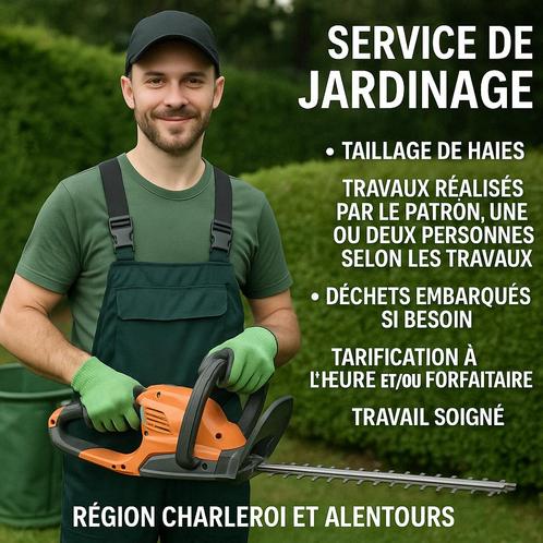 Travaux de jardinage, Boeken, Wonen en Tuinieren, Nieuw, Tuinieren en Tuinplanten, Ophalen of Verzenden