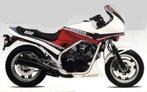 Honda VF1000F Achterbrug VF1000 Achter Brug VF1000F2, Enlèvement ou Envoi, Utilisé