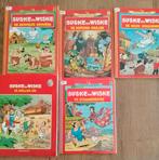 Strips Suske en Wiske, Boeken, Meerdere stripboeken, Ophalen, Nieuw, Willy Vandersteen