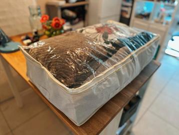 Opbergtas voor onder het bed beschikbaar voor biedingen