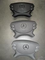 Stuur airbag Mercedes E-Klasse W211 model 2003-2009, Auto-onderdelen, Ophalen of Verzenden, Gebruikt, Mercedes-Benz