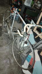 Velo de course, Autres marques, Moins de 10 vitesses, Acier, Enlèvement