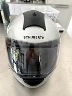 Systeemhelm Schuberth C3, Systeemhelm, Dames, XXL, Tweedehands