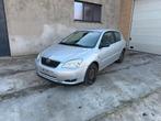 Toyota Corolla D4D, Auto's, Toyota, Corolla, Diesel, Particulier, Te koop